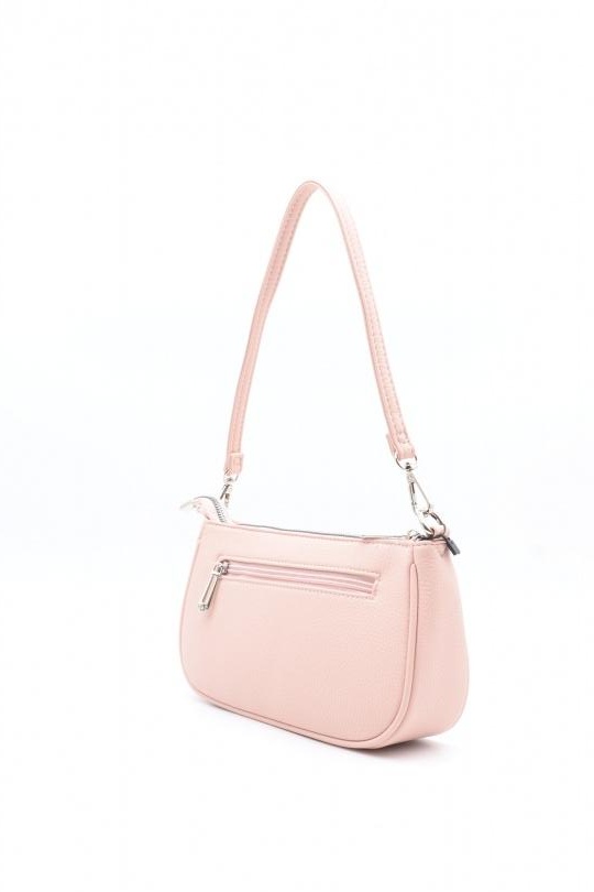 Sacs à main Maroquinerie Rose NANUCCI 3699 Efashion Paris