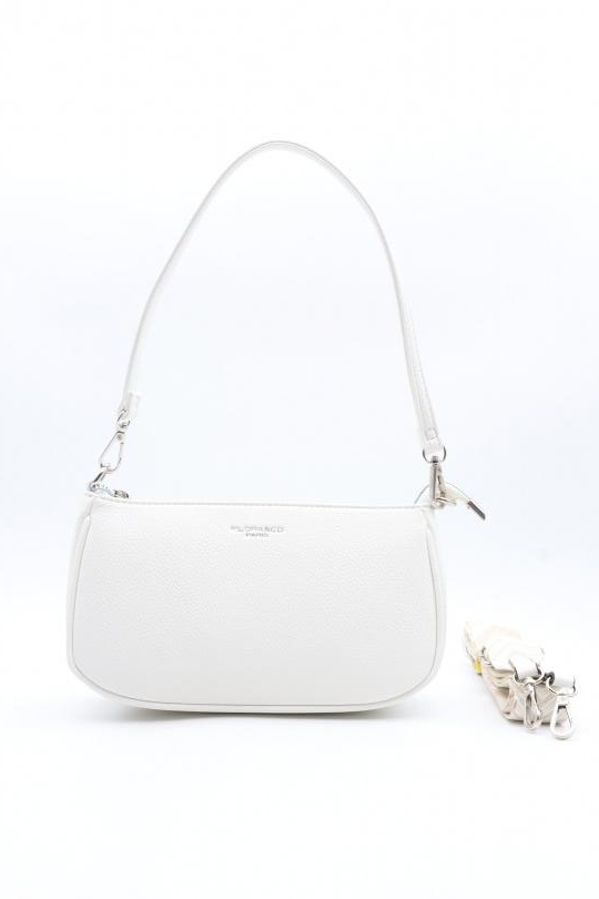 Sacs à main Maroquinerie Rose NANUCCI 3699 Efashion Paris