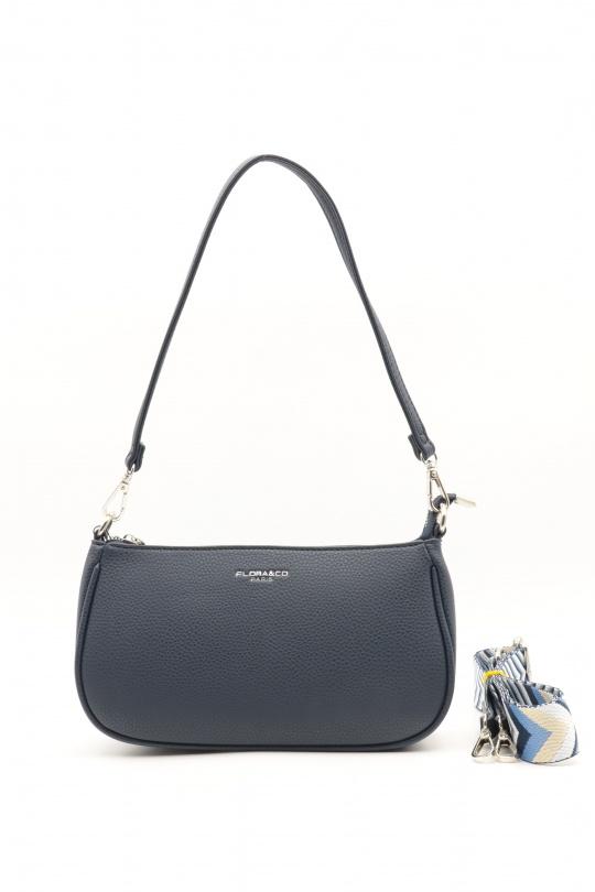 Sacs à main Maroquinerie Rose NANUCCI 3699 Efashion Paris