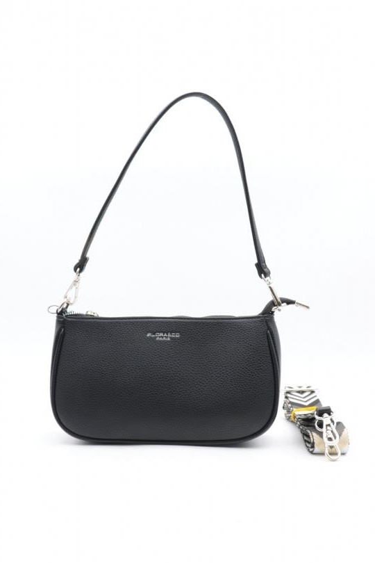 Sacs à main Maroquinerie Rose NANUCCI 3699 Efashion Paris