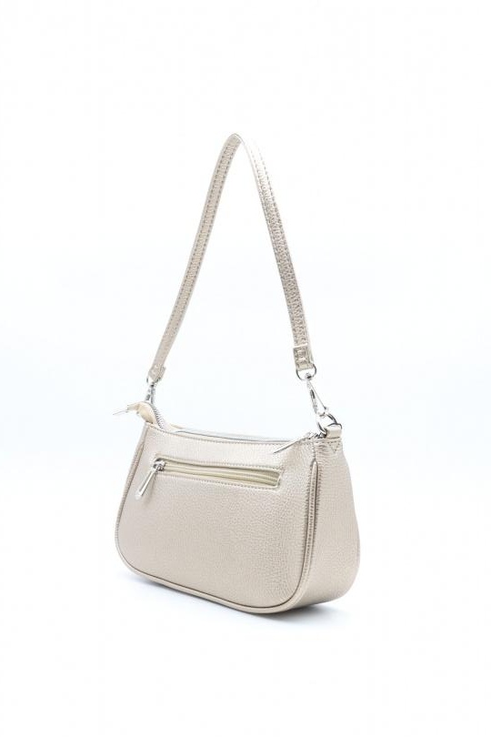 Sacs à main Maroquinerie Rose NANUCCI 3699 Efashion Paris