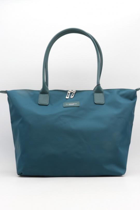 Cabas Maroquinerie Camel NANUCCI 8569 Efashion Paris