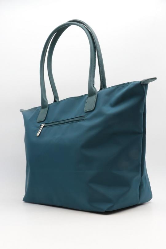 Cabas Maroquinerie Camel NANUCCI 8569 Efashion Paris