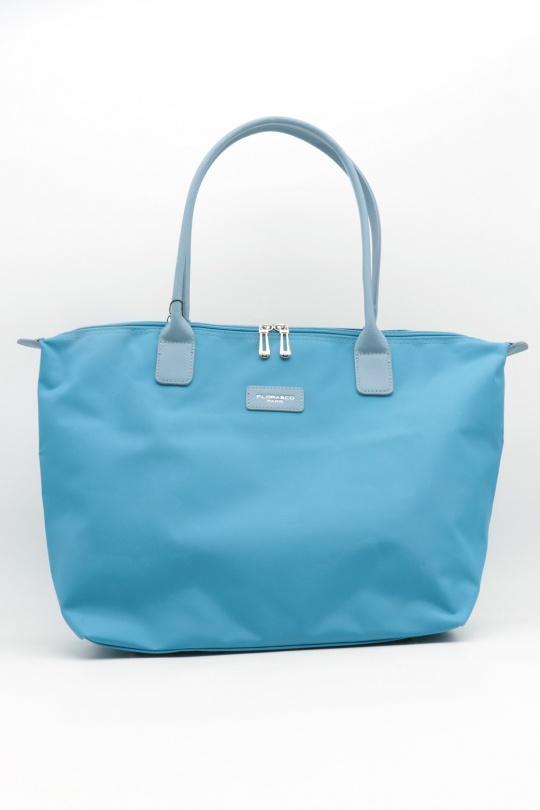 Cabas Maroquinerie Camel NANUCCI 8569 Efashion Paris