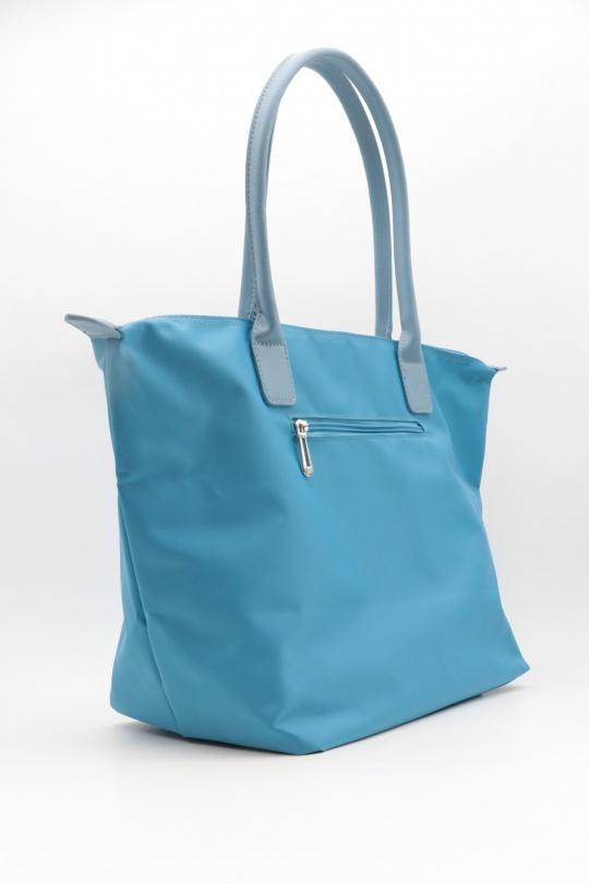 Cabas Maroquinerie Camel NANUCCI 8569 Efashion Paris