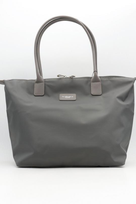 Cabas Maroquinerie Camel NANUCCI 8569 Efashion Paris