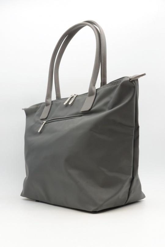 Cabas Maroquinerie Camel NANUCCI 8569 Efashion Paris