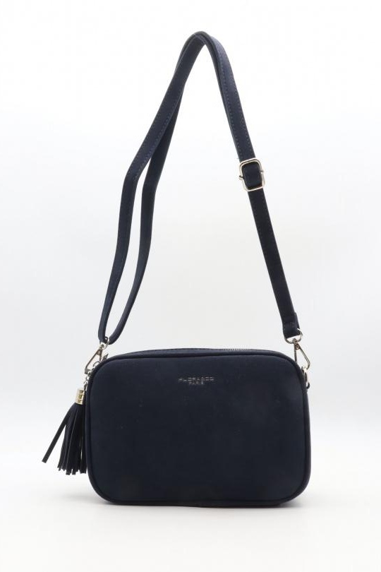 Sacs à bandoulière Maroquinerie Taupe NANUCCI 7511 Efashion Paris