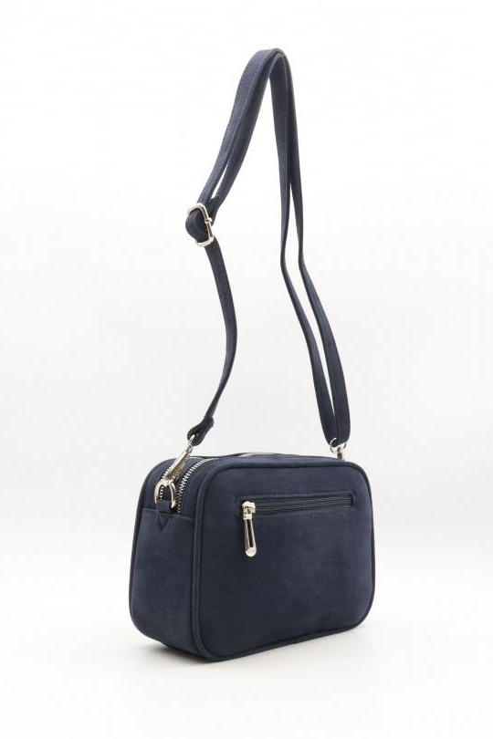 Sacs à bandoulière Maroquinerie Taupe NANUCCI 7511 Efashion Paris