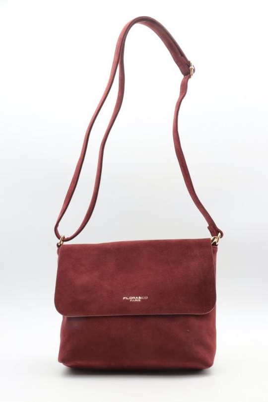 Sacs à bandoulière Maroquinerie Taupe NANUCCI 7571 Efashion Paris