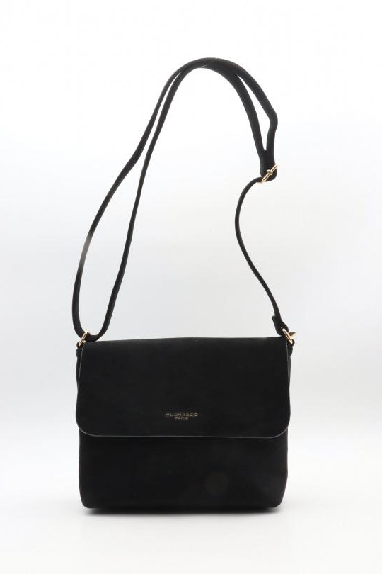 Sacs à bandoulière Maroquinerie Taupe NANUCCI 7571 Efashion Paris