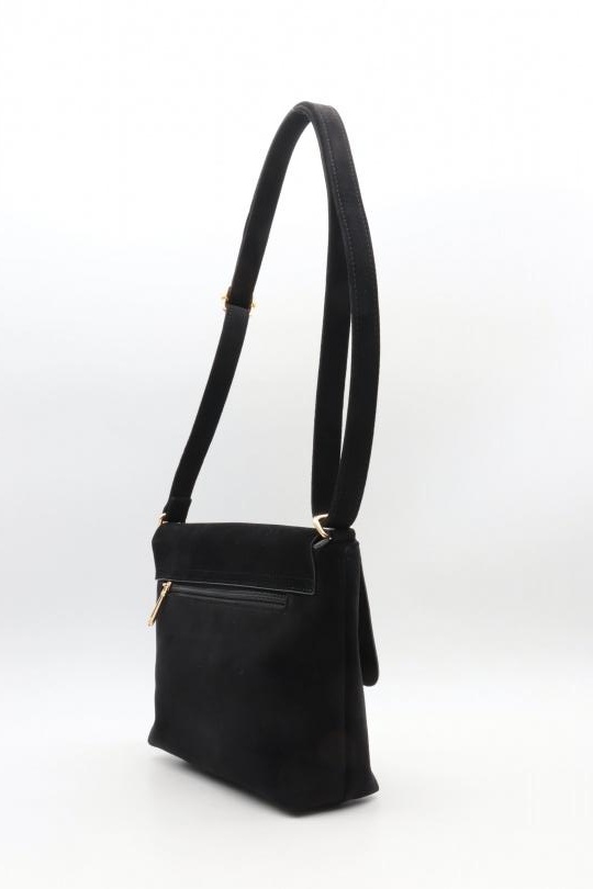 Sacs à bandoulière Maroquinerie Taupe NANUCCI 7571 Efashion Paris