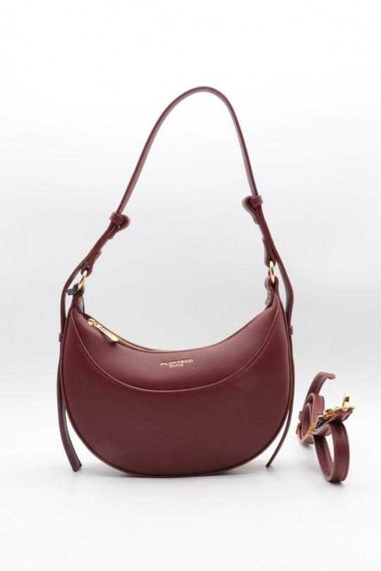 Sacs à main Maroquinerie Vert clair NANUCCI 8583 Efashion Paris