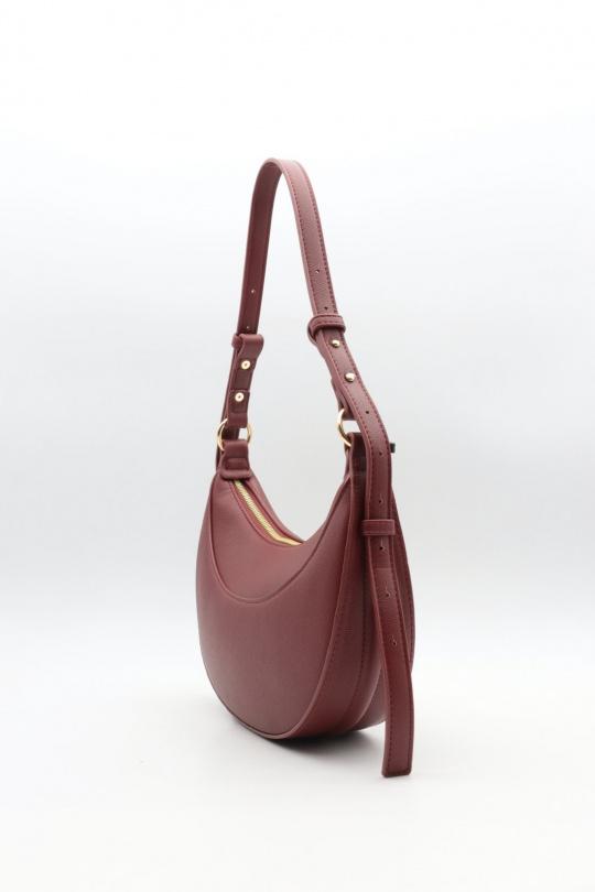 Sacs à main Maroquinerie Vert clair NANUCCI 8583 Efashion Paris