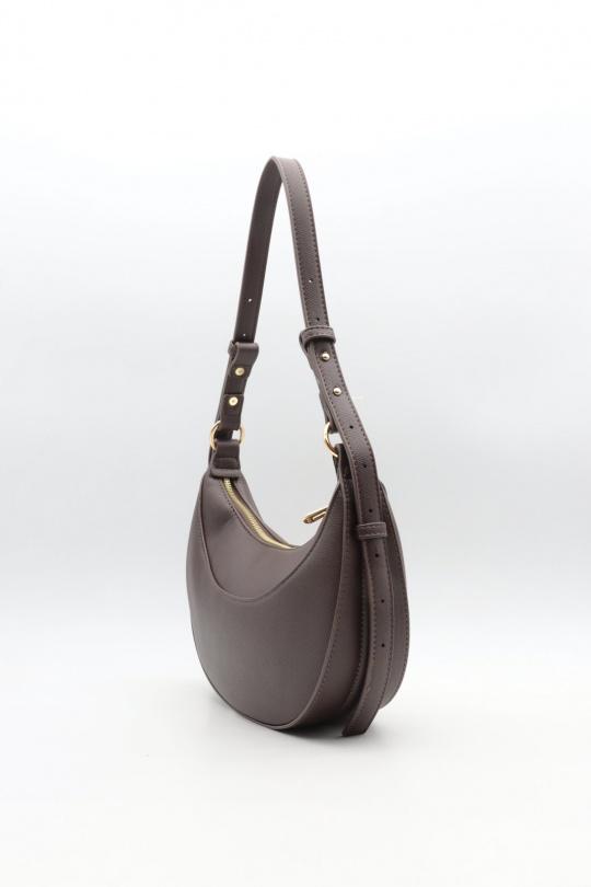 Sacs à main Maroquinerie Vert clair NANUCCI 8583 Efashion Paris