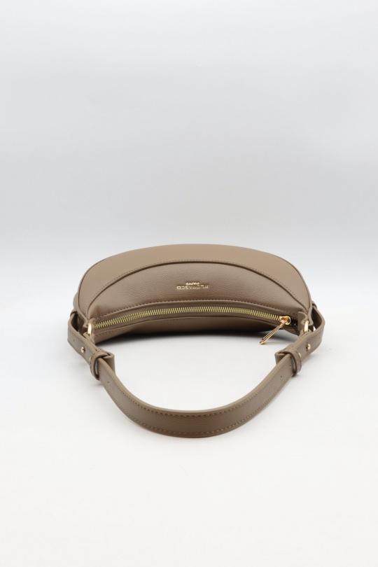 Sacs à main Maroquinerie Vert clair NANUCCI 8583 Efashion Paris