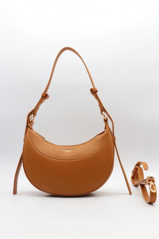 Sacs à main Maroquinerie Vert clair NANUCCI 8583 Efashion Paris