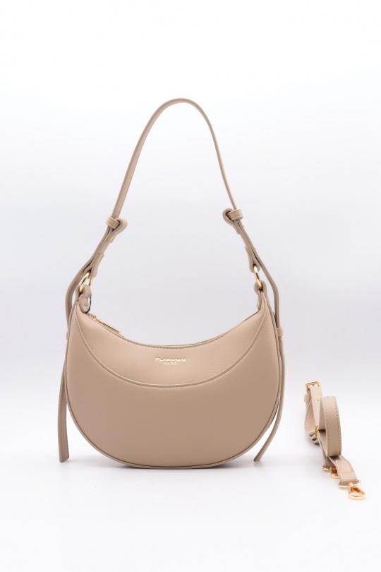 Sacs à main Maroquinerie Vert clair NANUCCI 8583 Efashion Paris