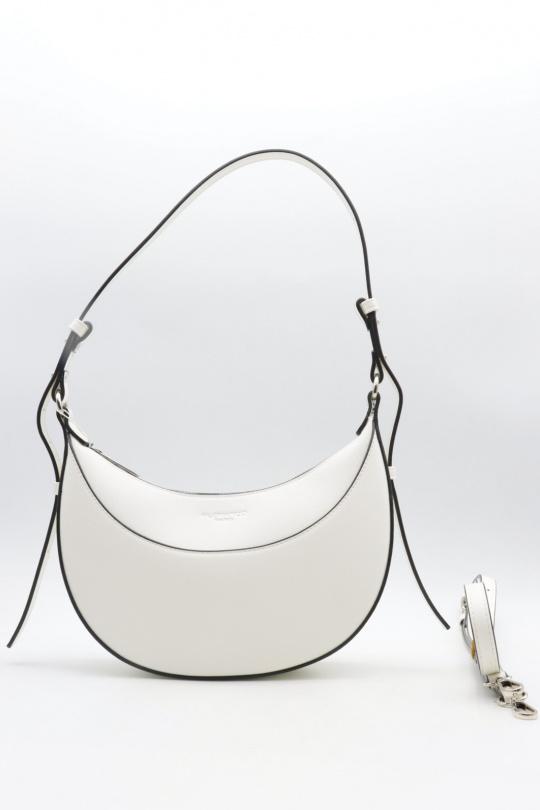 Sacs à main Maroquinerie Vert clair NANUCCI 8583 Efashion Paris