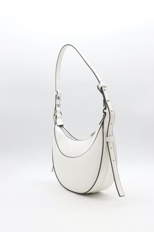 Sacs à main Maroquinerie Vert clair NANUCCI 8583 Efashion Paris