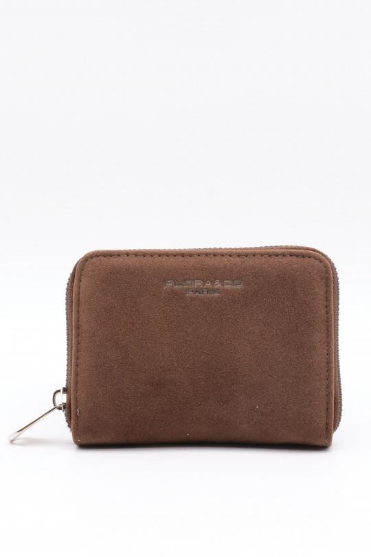 Portafogli Borse Chocolate NANUCCI 8809 Efashion Paris