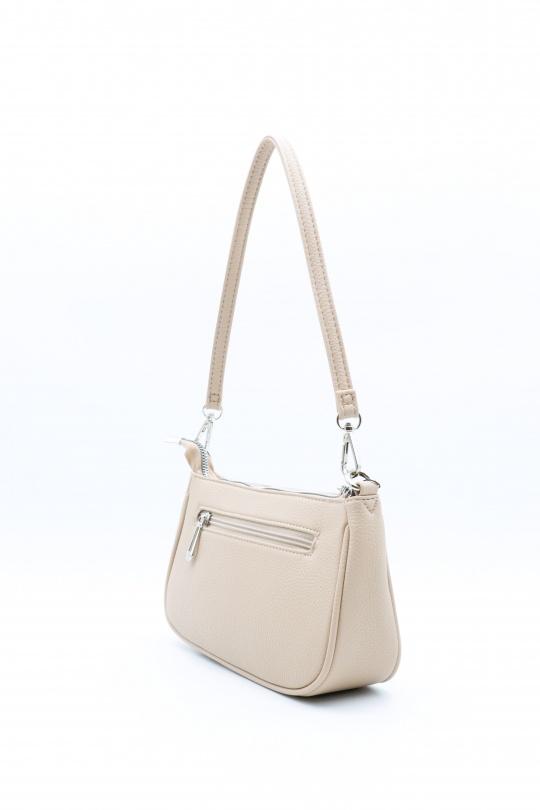 Sacs à main Maroquinerie Rose NANUCCI 3699 Efashion Paris