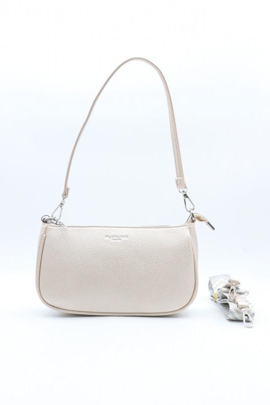 Sacs à main Maroquinerie Rose NANUCCI 3699 Efashion Paris