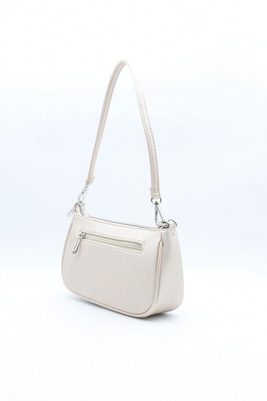 Sacs à main Maroquinerie Rose NANUCCI 3699 Efashion Paris