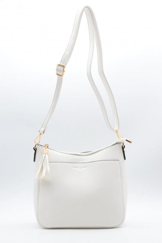 Sacs à bandoulière Maroquinerie Vert clair NANUCCI 9905 Efashion Paris