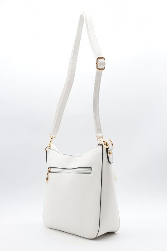 Sacs à bandoulière Maroquinerie Vert clair NANUCCI 9905 Efashion Paris