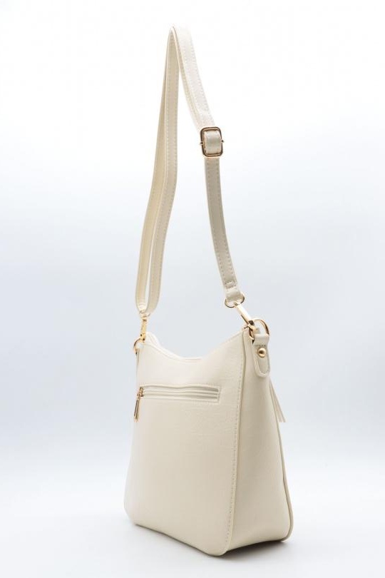 Sacs à bandoulière Maroquinerie Vert clair NANUCCI 9905 Efashion Paris