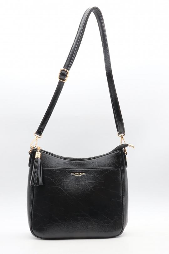 Sacs à bandoulière Maroquinerie Vert clair NANUCCI 9905 Efashion Paris