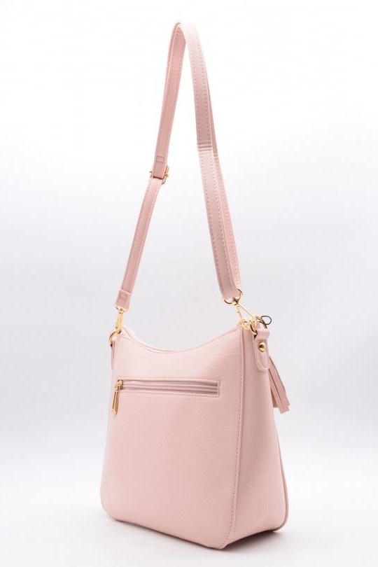 Sacs à bandoulière Maroquinerie Vert clair NANUCCI 9905 Efashion Paris