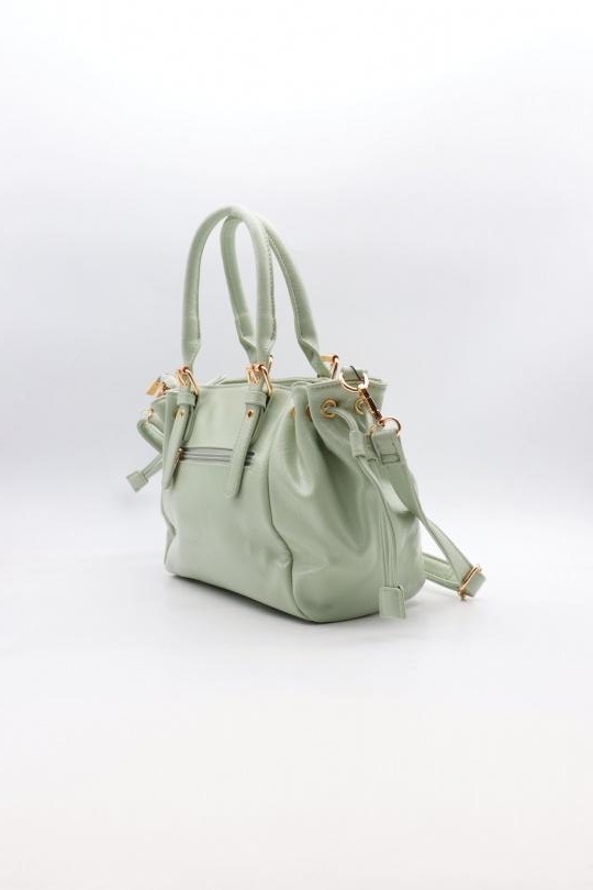 Sacs à main Maroquinerie Bleu clair NANUCCI 9909 Efashion Paris