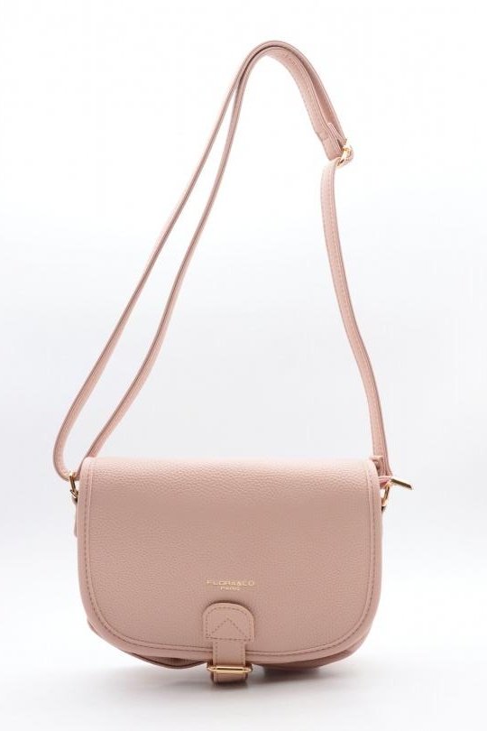 Sacs à bandoulière Maroquinerie Vert clair NANUCCI 7532 Efashion Paris