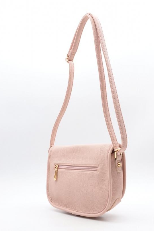 Sacs à bandoulière Maroquinerie Vert clair NANUCCI 7532 Efashion Paris