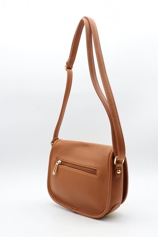 Sacs à bandoulière Maroquinerie Vert clair NANUCCI 7532 Efashion Paris