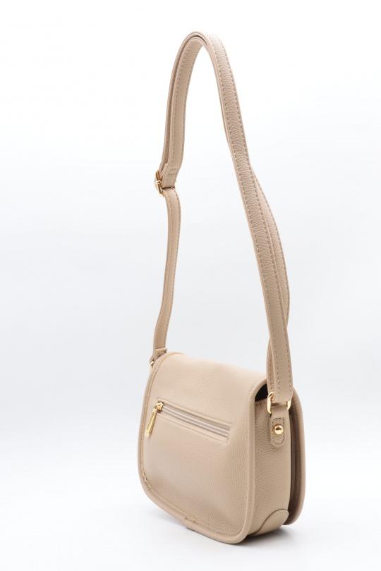 Sacs à bandoulière Maroquinerie Vert clair NANUCCI 7532 Efashion Paris