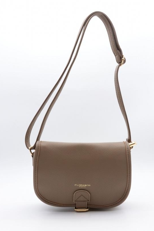 Sacs à bandoulière Maroquinerie Vert clair NANUCCI 7532 Efashion Paris