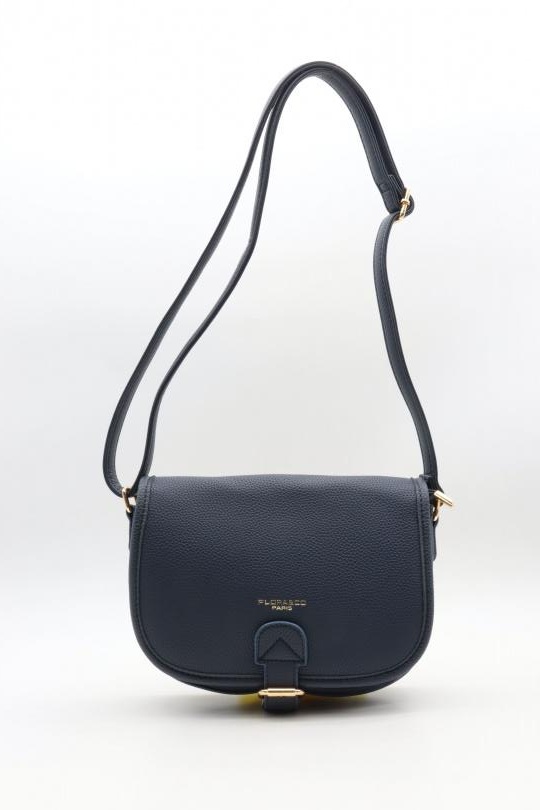 Sacs à bandoulière Maroquinerie Vert clair NANUCCI 7532 Efashion Paris