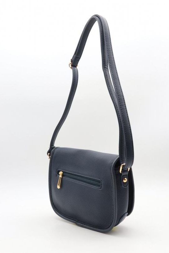 Sacs à bandoulière Maroquinerie Vert clair NANUCCI 7532 Efashion Paris