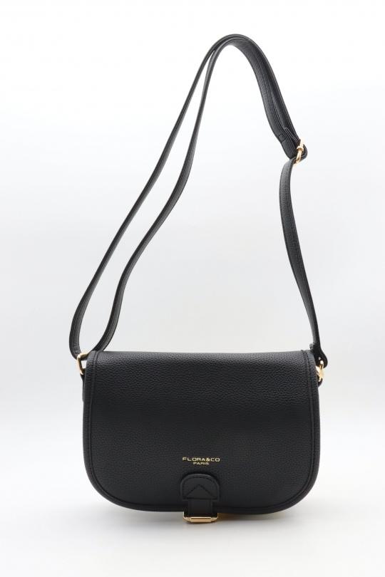 Sacs à bandoulière Maroquinerie Vert clair NANUCCI 7532 Efashion Paris