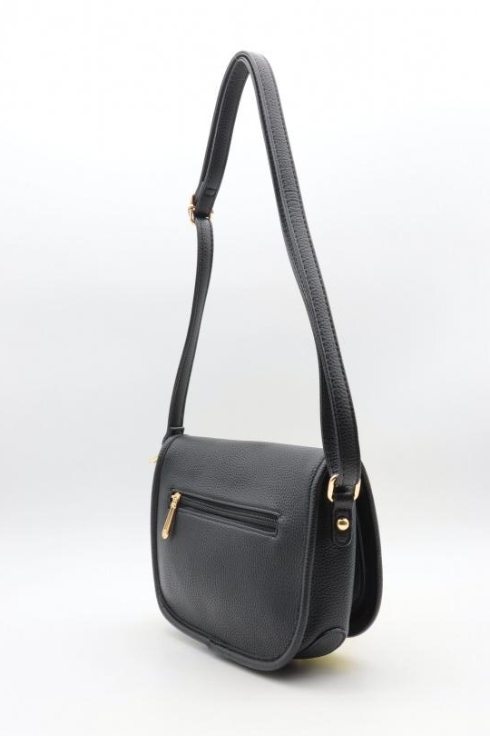 Sacs à bandoulière Maroquinerie Vert clair NANUCCI 7532 Efashion Paris