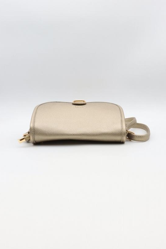 Sacs à bandoulière Maroquinerie Vert clair NANUCCI 7532 Efashion Paris