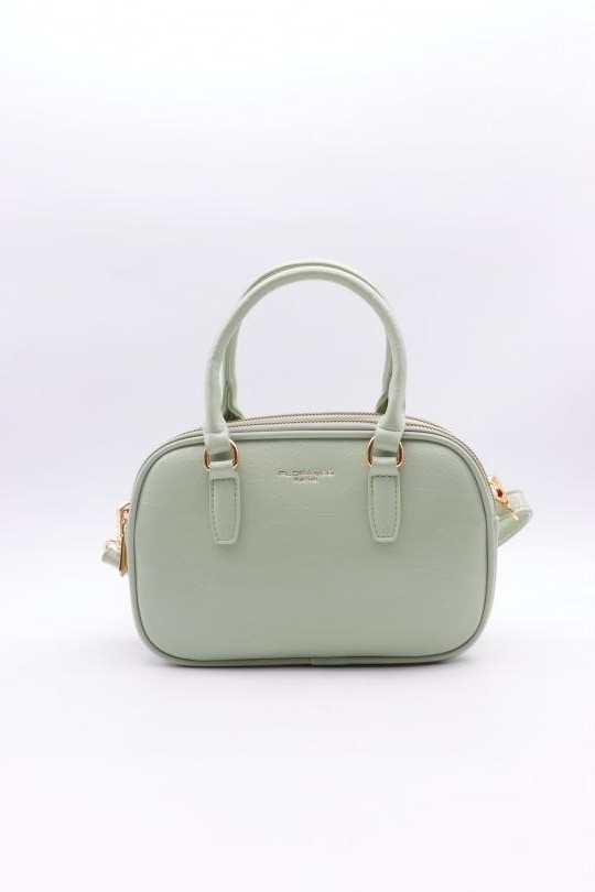 Sacs à main Maroquinerie Ecru NANUCCI 9908 Efashion Paris