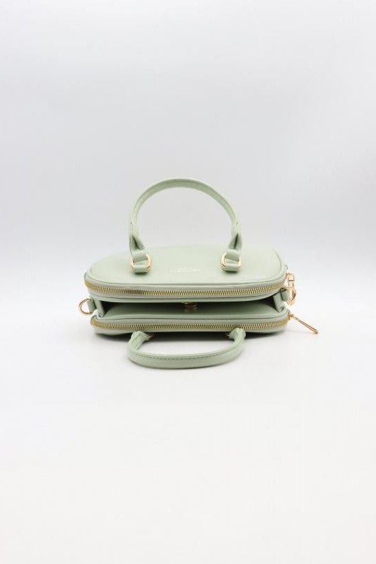 Sacs à main Maroquinerie Ecru NANUCCI 9908 Efashion Paris