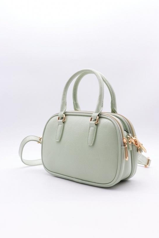 Sacs à main Maroquinerie Ecru NANUCCI 9908 Efashion Paris