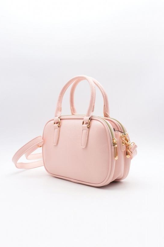 Sacs à main Maroquinerie Ecru NANUCCI 9908 Efashion Paris