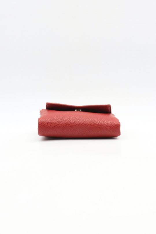 Petite maroquinerie Maroquinerie Camel NANUCCI 5019 Efashion Paris