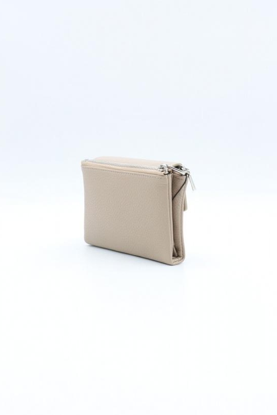 Petite maroquinerie Maroquinerie Camel NANUCCI 5019 Efashion Paris